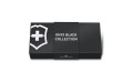 Складной нож Victorinox SPARTAN Onyx Black 1.3603.31P