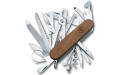 Складной нож Victorinox SWISSCHAMP WOOD 1.6791.63 Складной нож Victorinox SWISSCHAMP WOOD 1.6791.63