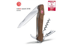 Складной нож Victorinox Wine Master 0.9701.63