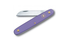 Складной садовый нож Victorinox Floral 3.9050.22B1