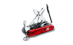 Складной нож Victorinox Cybertool 1.7925.T