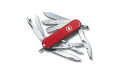 Швейцарский нож Victorinox MiniChamp Red 0.6385