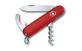 Нож Victorinox Swiss Army Waiter красный 0.3303