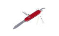 Нож Victorinox Swiss Army Waiter красный 0.3303