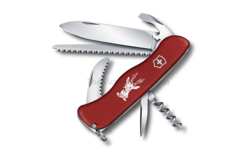 Нож Victorinox Hunter 0.8573