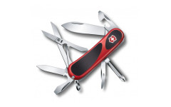 Швейцарский нож Victorinox EvoGrip 16 (2.4903.C)