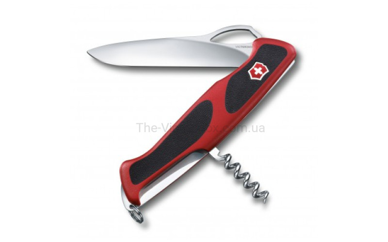 Швейцарский нож Victorinox RangerGrip 63 (0.9523.MC)