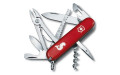 Швейцарский нож Victorinox Angler Красный (1.3653.72) Швейцарский нож Victorinox Angler Красный (1.3653.72)