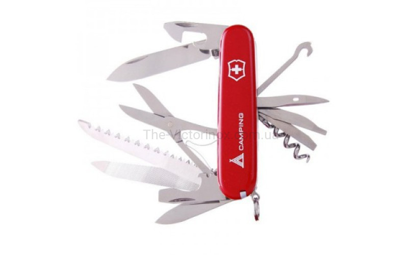 Швейцарский нож Victorinox Ranger (1.3763.71)