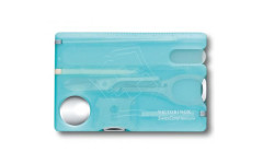 Набор Victorinox SWISSCARD Nailcare 0.7240.T21