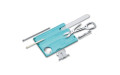 Набор Victorinox SWISSCARD Nailcare 0.7240.T21