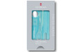 Набор Victorinox SWISSCARD Nailcare 0.7240.T21
