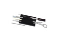 Нож Victorinox SwissCard (0.7133.Т3)