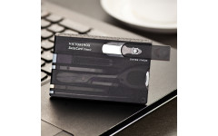 Нож Victorinox SwissCard (0.7133.Т3)
