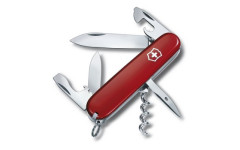 Швейцарский нож Victorinox Spartan Red (1.3603)