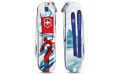 Складной нож Victorinox CLASSIC LE 0.6223.L2008