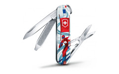 Складной нож Victorinox CLASSIC LE 0.6223.L2008