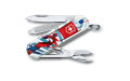 Складной нож Victorinox CLASSIC LE 0.6223.L2008