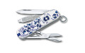 Складной нож Victorinox CLASSIC LE "Porcelain Elegance" 0.6223.L2110