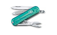 Складной нож Victorinox CLASSIC SD Colors 0.6223.T24G