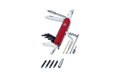 Складной нож Victorinox Cybertool 29 1.7605.T