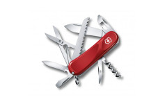 Складной нож Victorinox EVOLUTION 17 2.3913.E