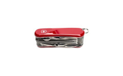 Складной нож Victorinox EVOLUTION S557 2.5223.SE