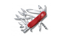 Складной нож Victorinox EVOLUTION S557 2.5223.SE