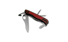 Складной нож Victorinox Forester One Hand 0.8361.MC