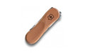 Складной нож Victorinox NAILCLIP WOOD 580 0.6461.63