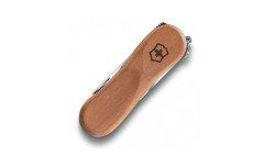 Складной нож Victorinox NAILCLIP WOOD 580 0.6461.63