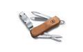 Складной нож Victorinox NAILCLIP WOOD 580 0.6461.63
