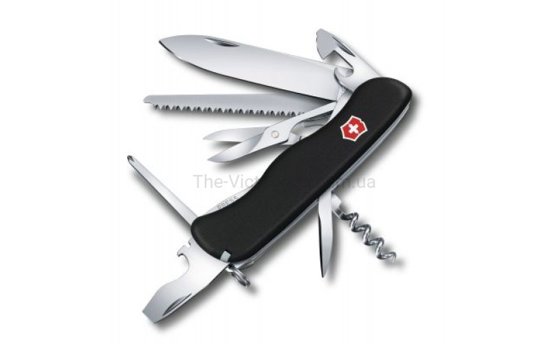 Складной нож Victorinox OUTRIDER 0.8513.3B1