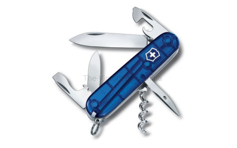 Складной нож Victorinox Spartan 1.3603.T2