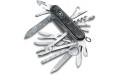 Складной нож Victorinox Swisschamp Damast 1.6791.J21