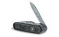 Складной нож Victorinox Swisschamp Damast 1.6791.J21