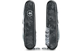 Складной нож Victorinox Swisschamp Damast 1.6791.J21