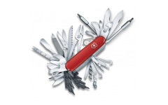 Складной нож Victorinox SWISSCHAMP XXL 1.6795.XXL