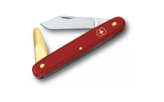 Складной садовый нож Victorinox Budding 2 3.9110.B1 Складной садовый нож Victorinox Budding 2 3.9110.B1