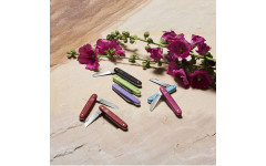 Складной садовый нож Victorinox Floral 3.9050.3B1