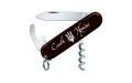 Складной нож Victorinox WAITER UKRAINE 0.3303.3R10 Складной нож Victorinox WAITER UKRAINE 0.3303.3R10