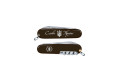 Складной нож Victorinox WAITER UKRAINE 0.3303.3R10