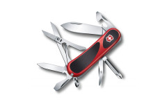 Швейцарский нож Victorinox EvoGrip 16 (2.4903.C)
