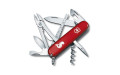 Швейцарский нож Victorinox Angler Красный (1.3653.72)