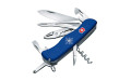 Нож Victorinox Skipper 0.9093.2W голубой