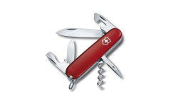 Швейцарский нож Victorinox Spartan Red (1.3603)